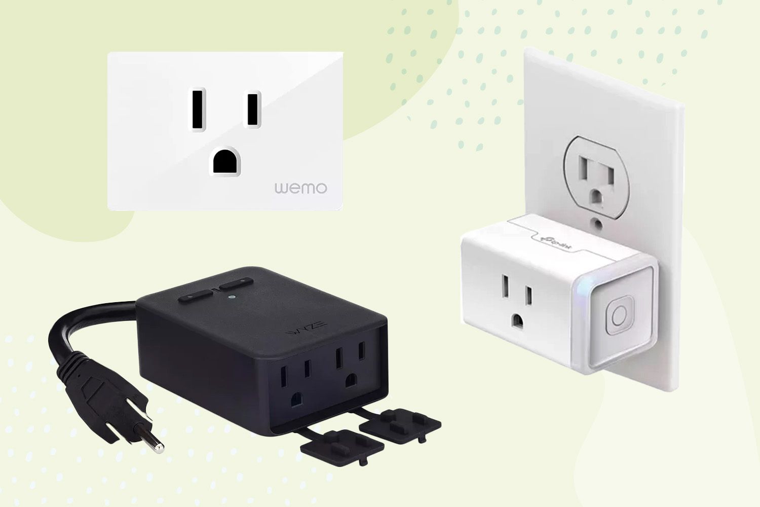 8 Amazing Smart Plug Dimmer For 2023