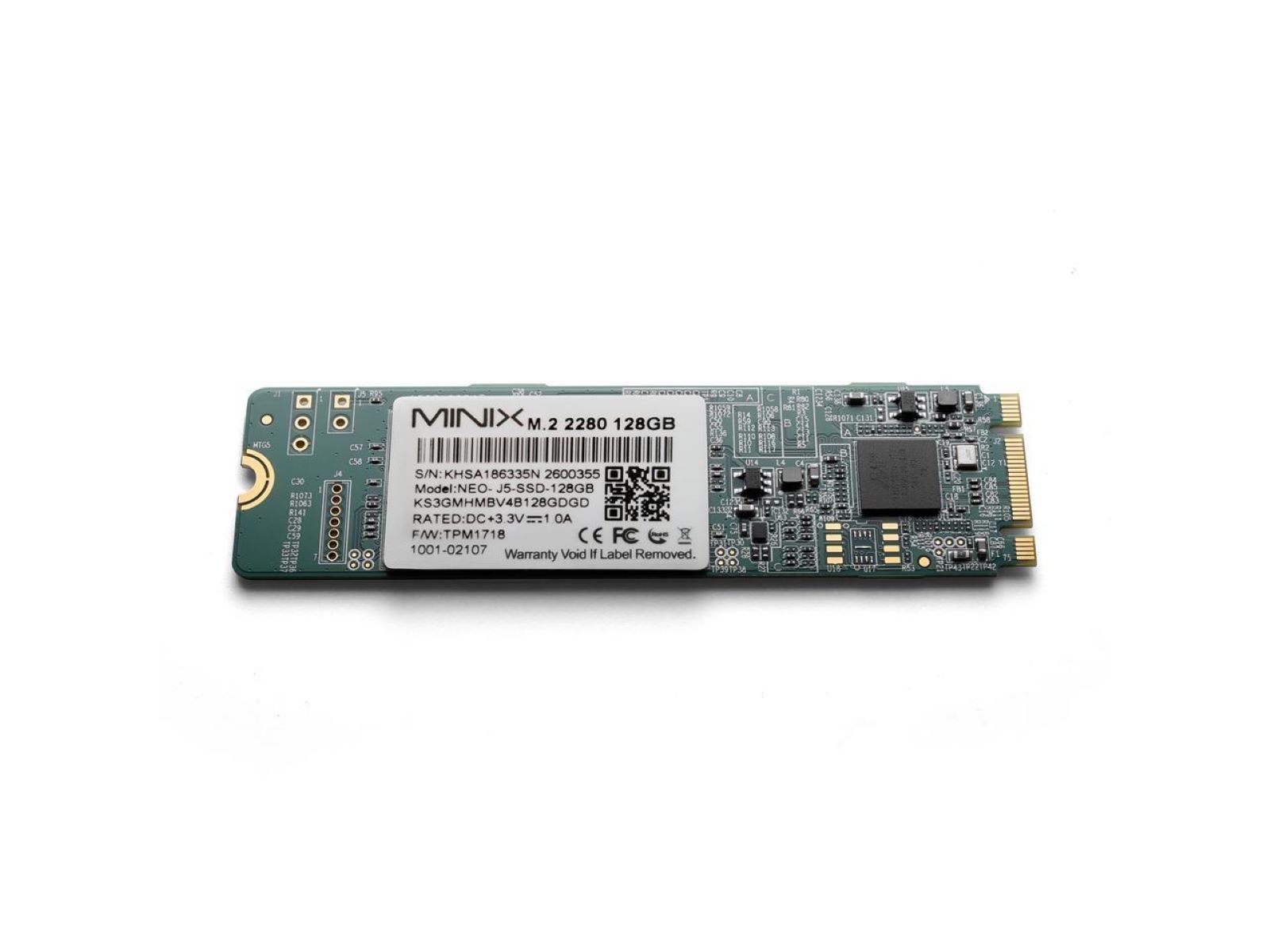 8 Best 128GB SSD For 2023