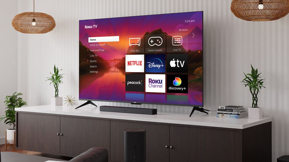 8 Best 43 Inch Smart TV For 2024