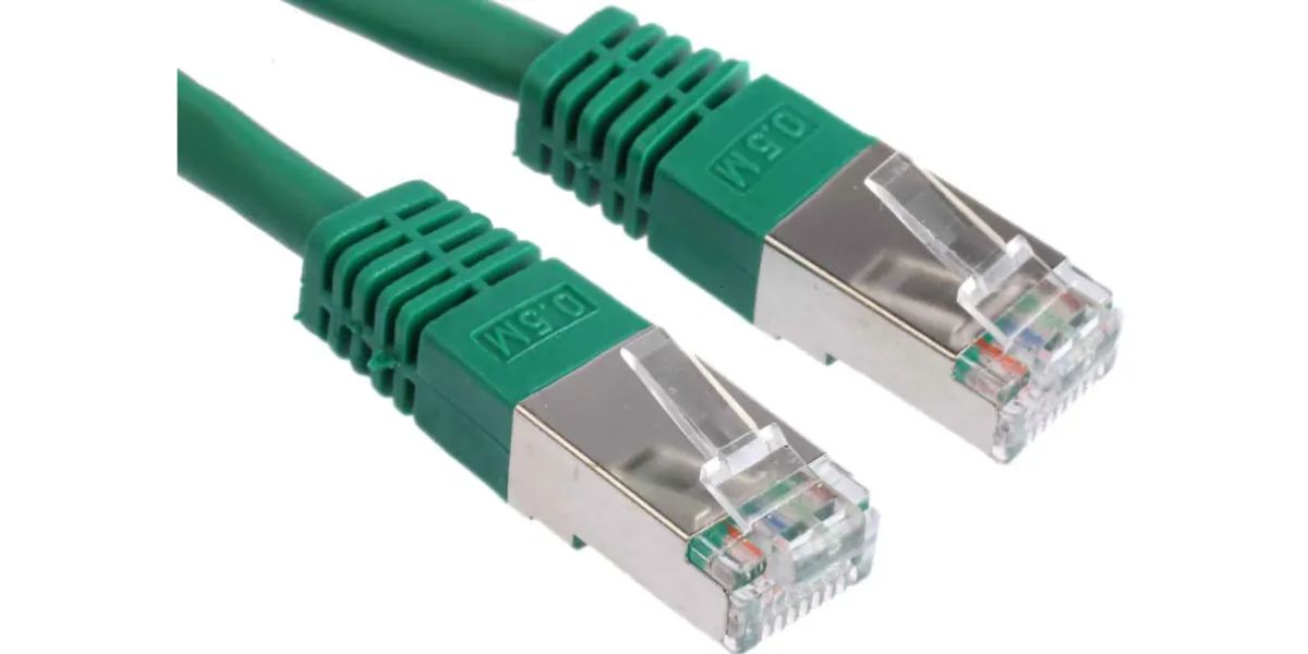 8 Best Cat6 Ethernet Cable 500Ft for 2024