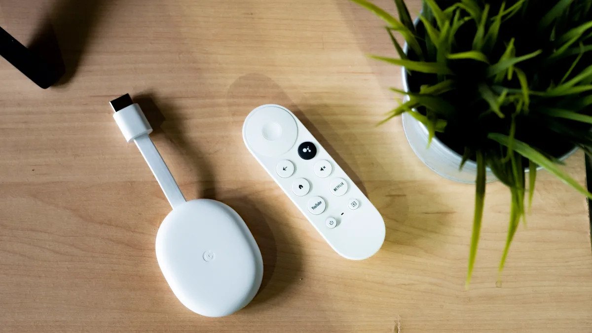 8 Best Chromecast TV Streaming Device By Google For 2024