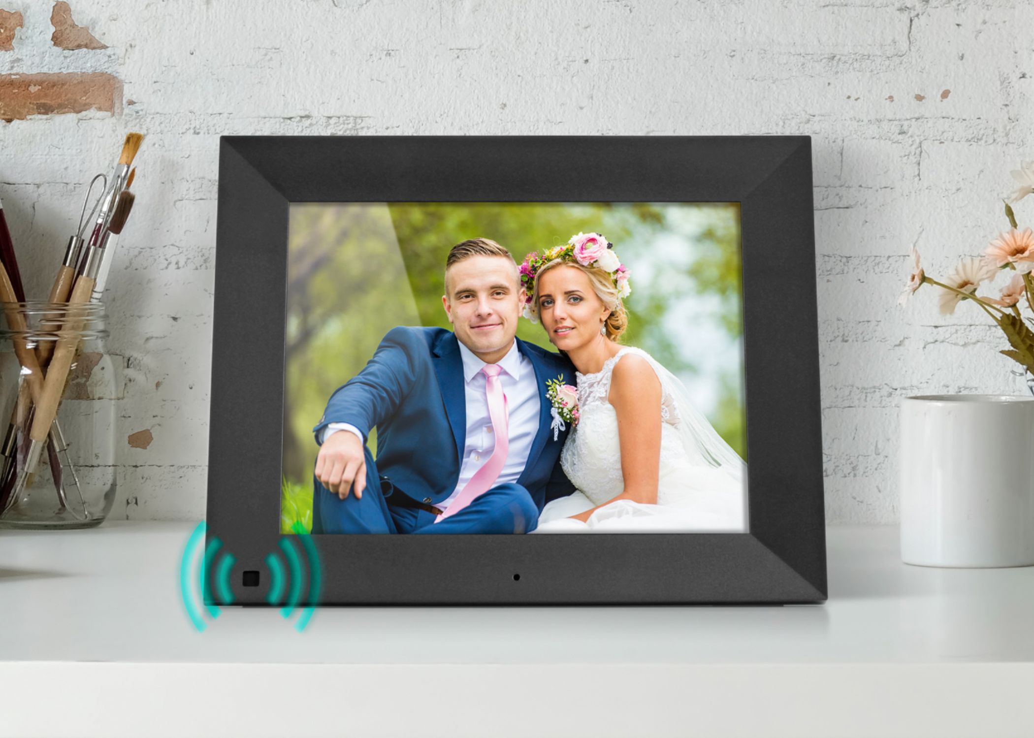 The 8 Best Digital Picture Frames of 2024