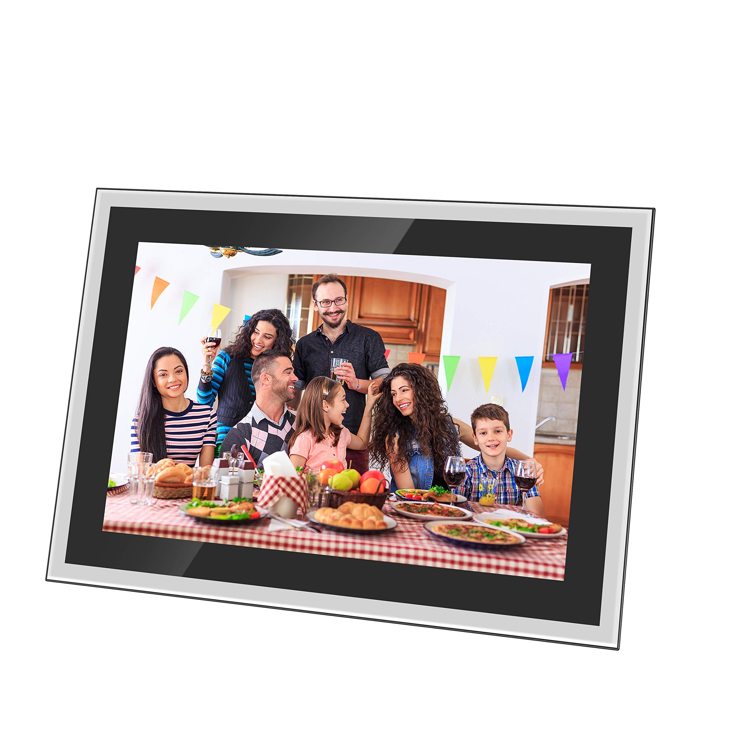 8 Best Feelcare 10 Inch Smart Wi-Fi Digital Photo Frame For 2024