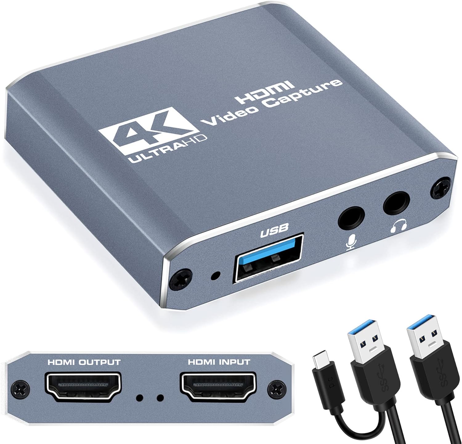 8 Best Hdmi Usb Capture Card for 2023