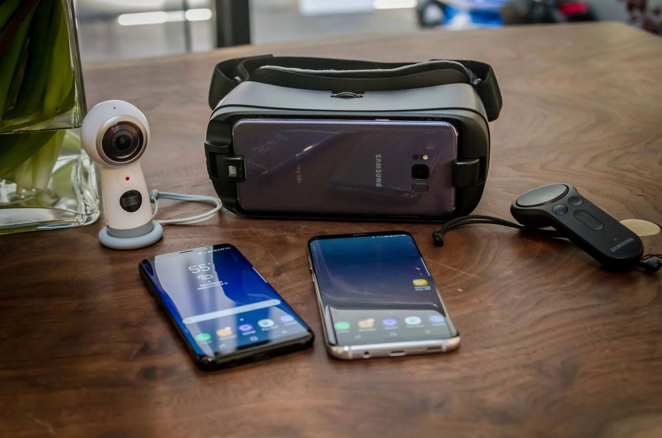 8 Best Note 8 VR Headset For 2024