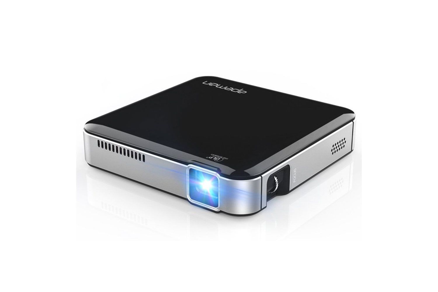 8 Best Portable Projector For 2024