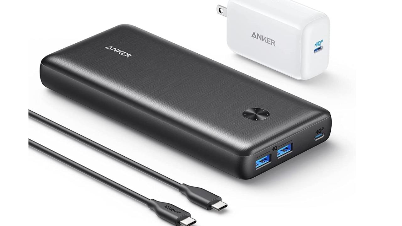 8 Best Power Bank For 2023
