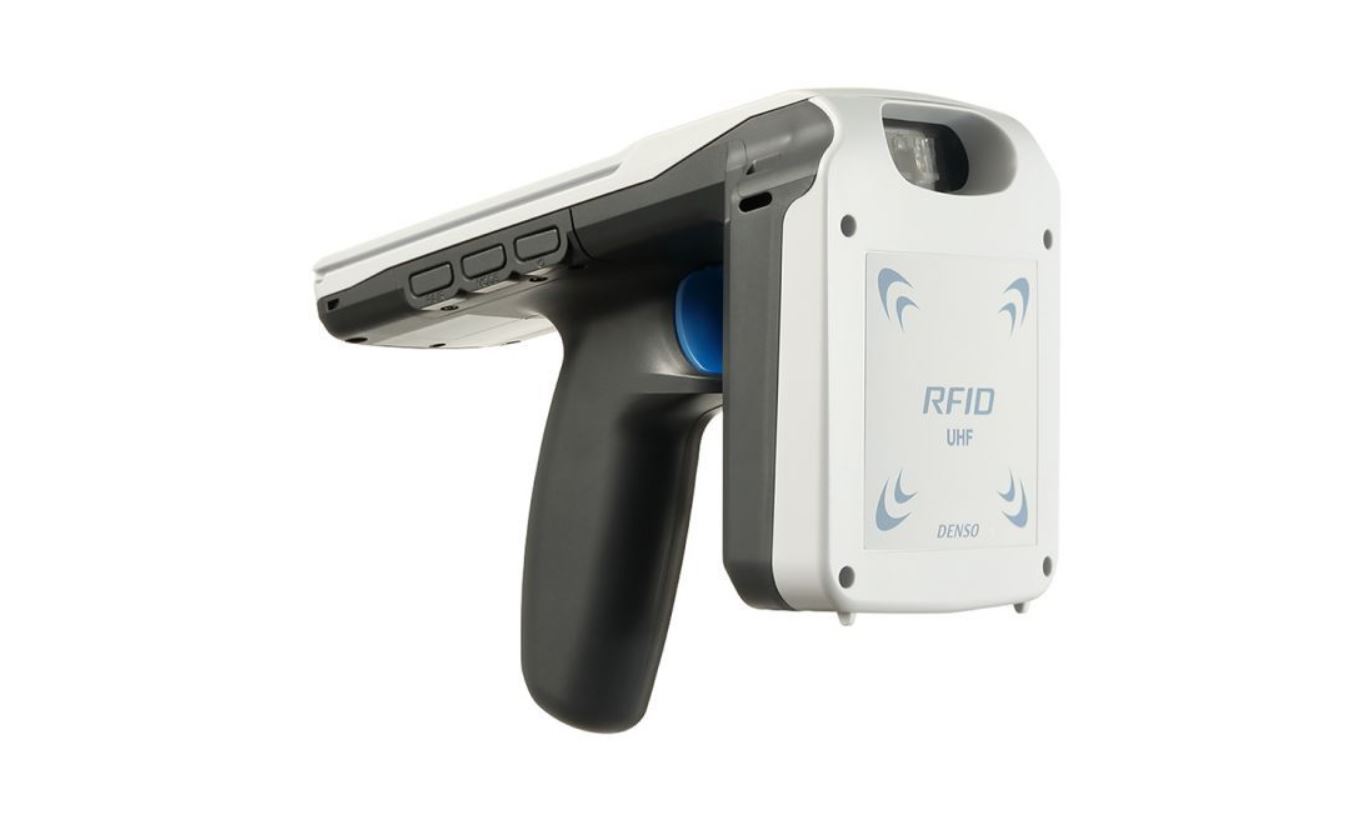 8 Best RFID Scanner For 2024