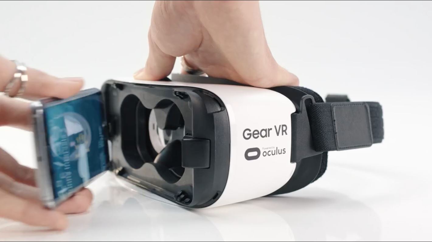 8 Best Samsung Galaxy S7 VR Headset For 2024