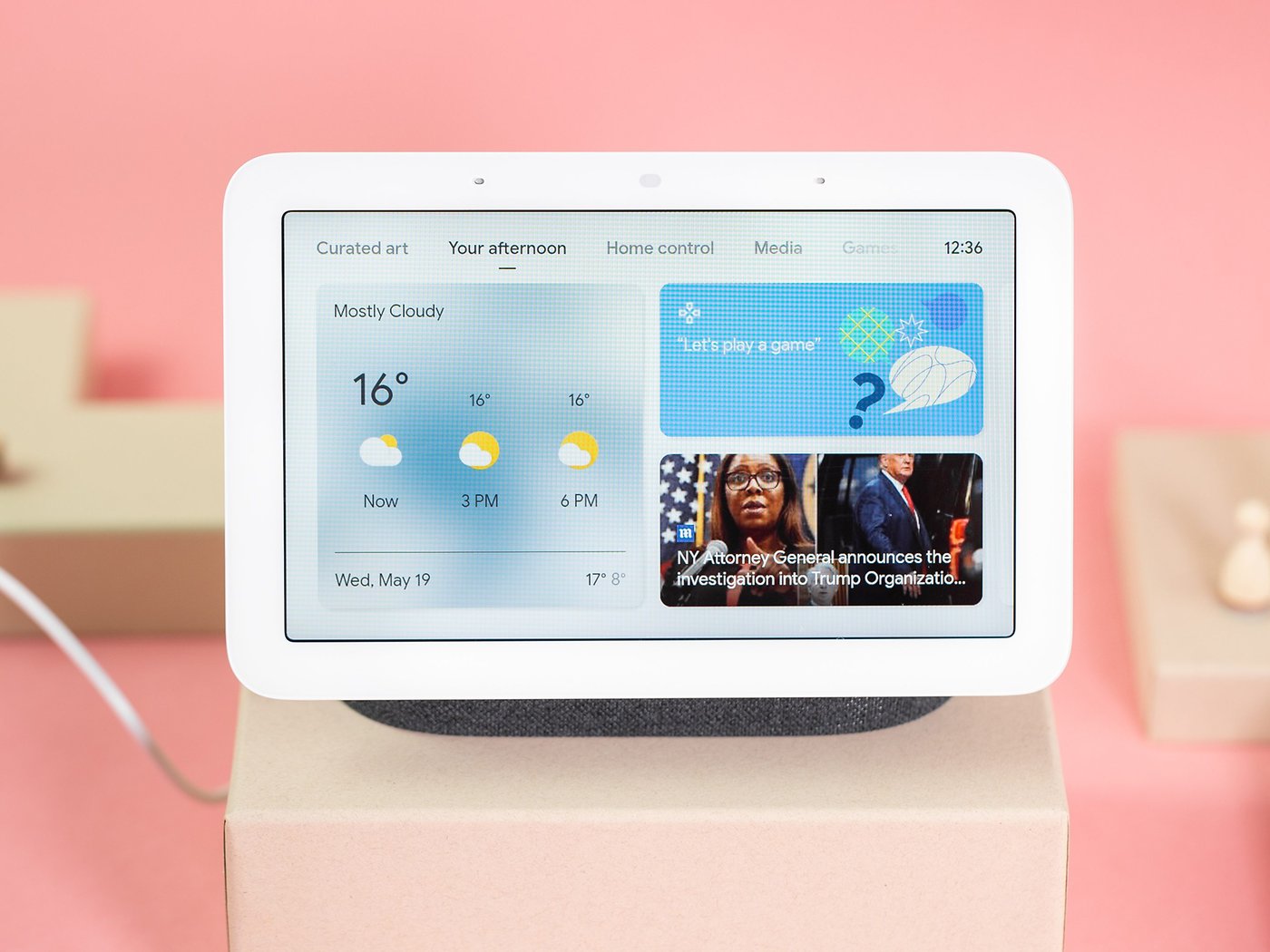 8 Best Smart Home Devices That Work With Google Home For 2023