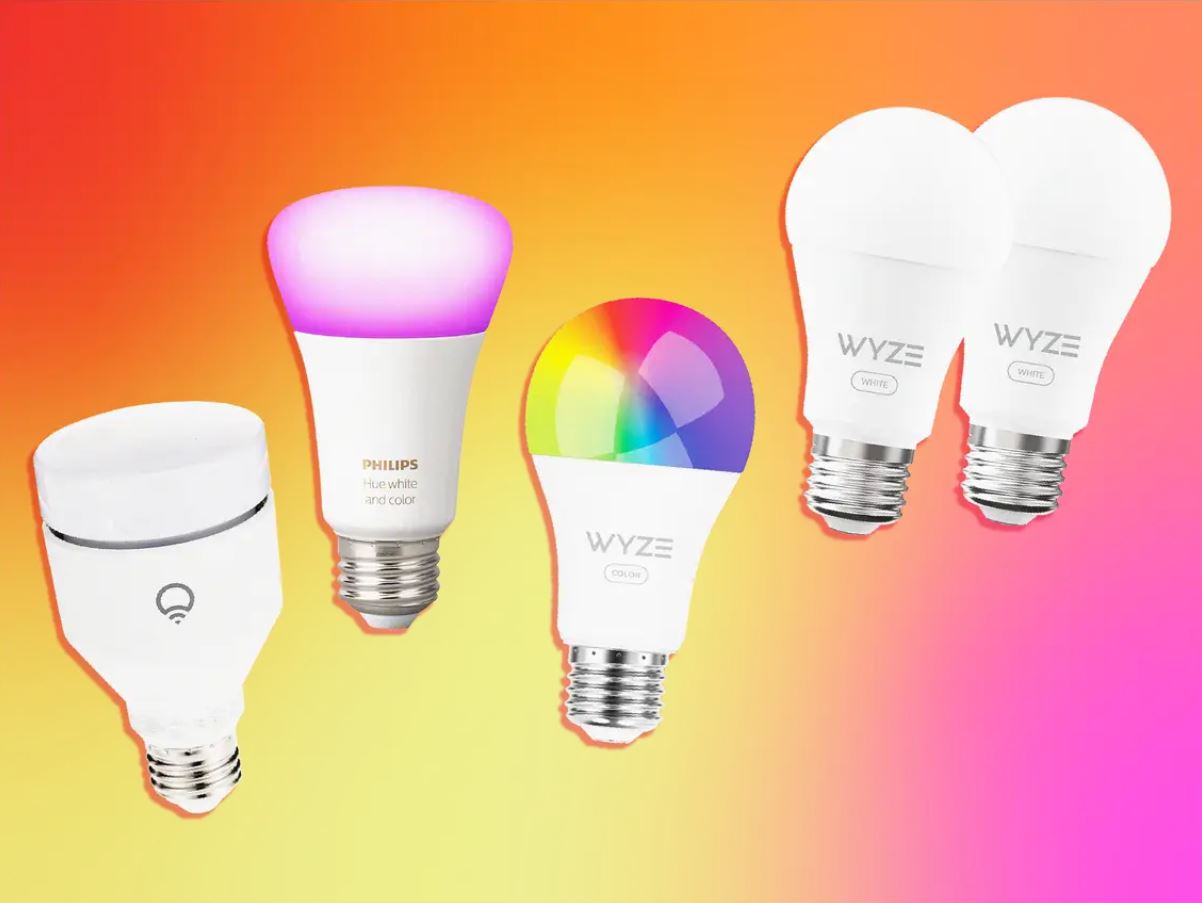 8-best-smart-light-bulb-for-2023