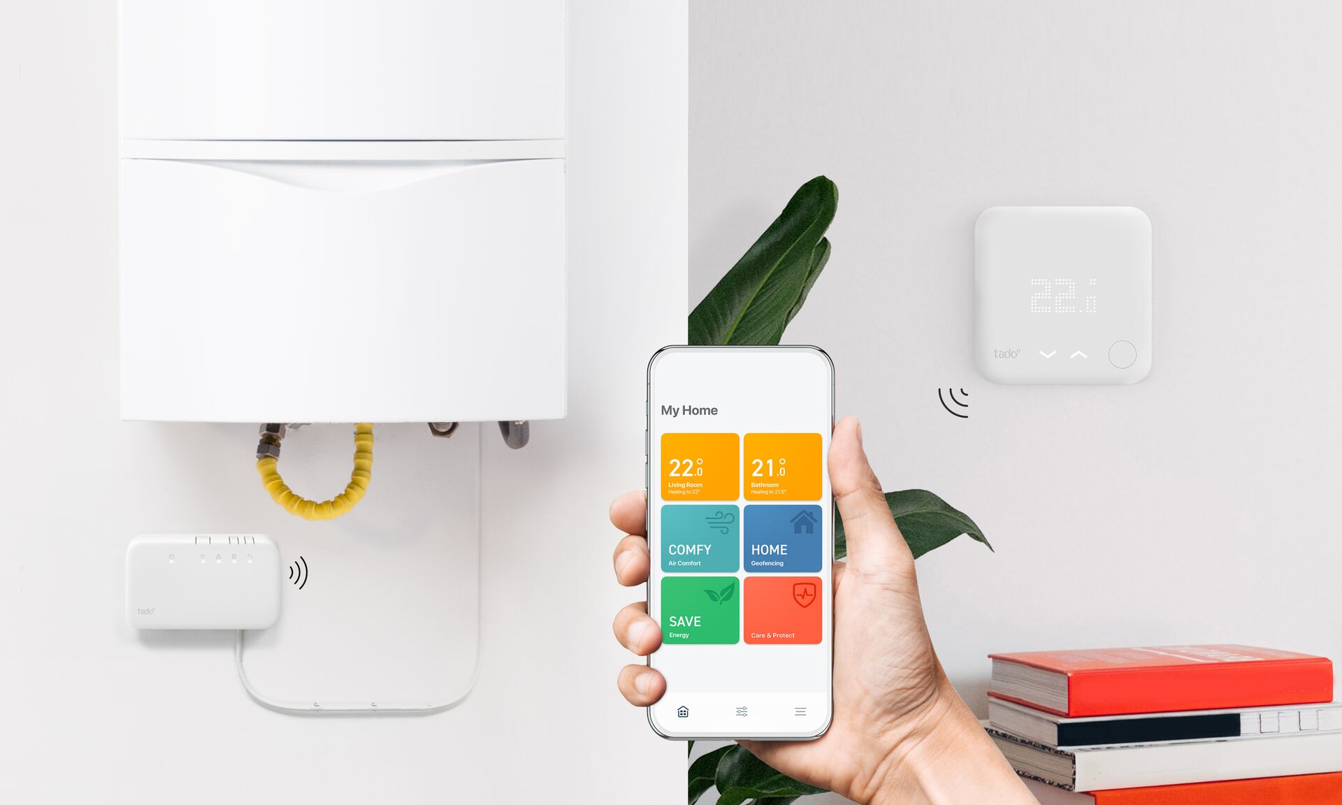 8 Best Smart Thermostats For Home For 2024