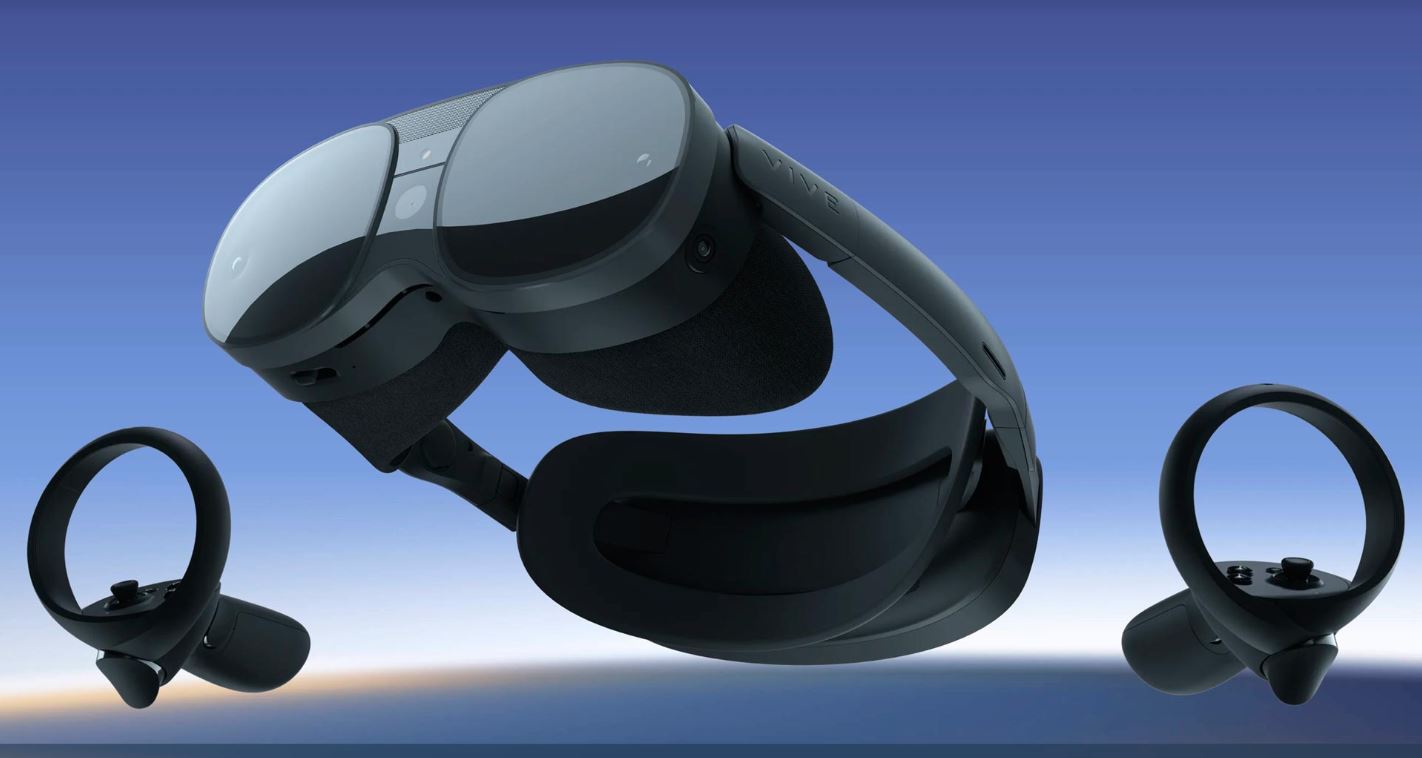 8 Best Standalone VR Headset For 2024