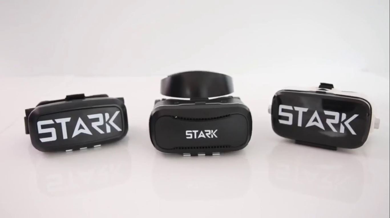 8 Best Stark VR Headset For 2024