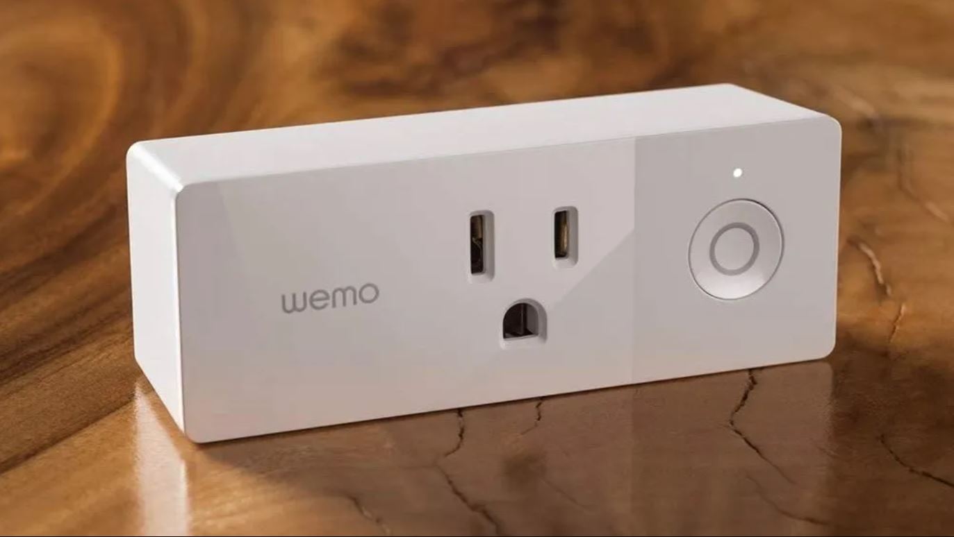 8 Best Wemo Insight Smart Plug For 2024