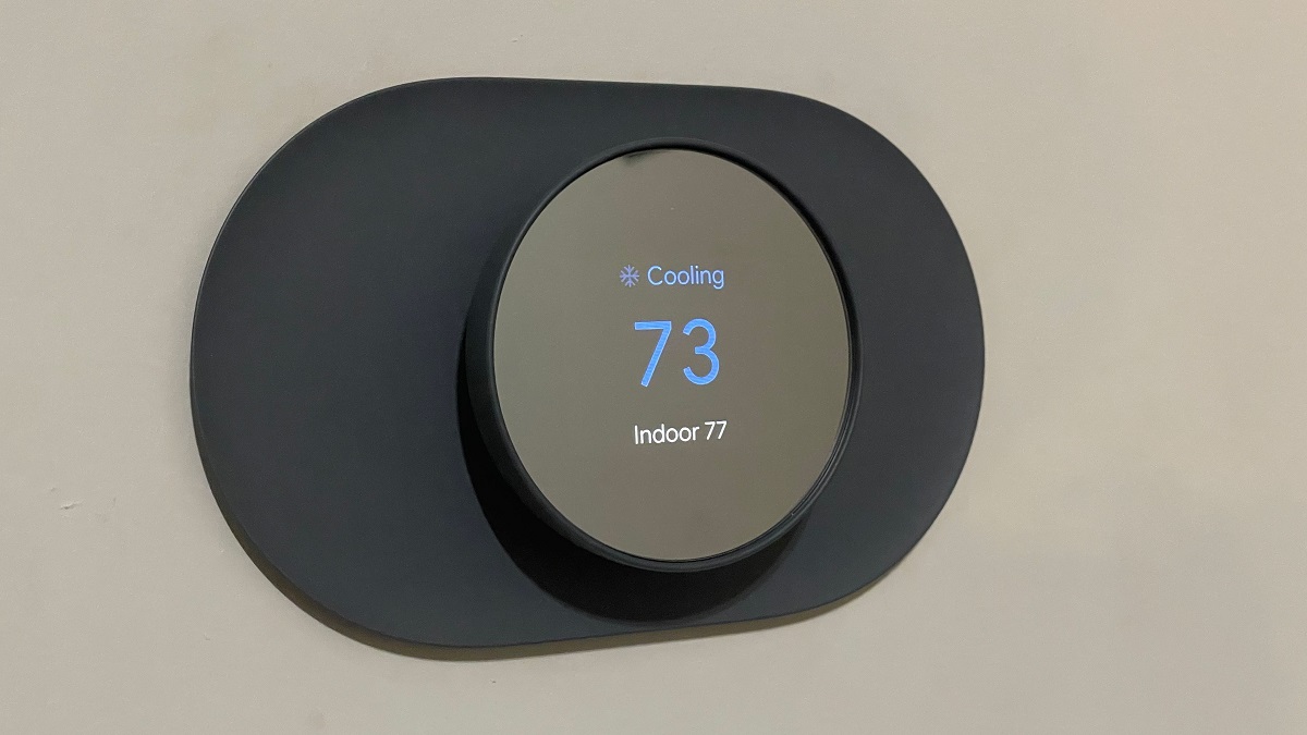 9 Amazing Alexa Enabled Thermostats For 2024