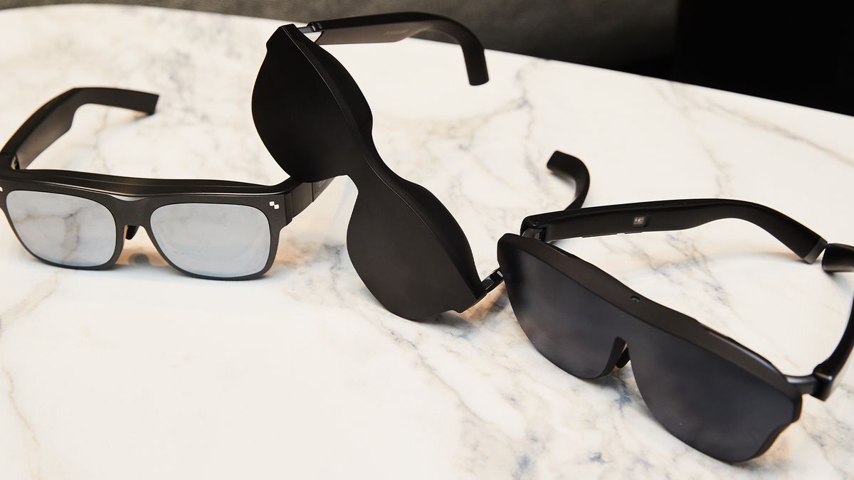 9 Amazing Bluetooth Smart Glasses For 2023