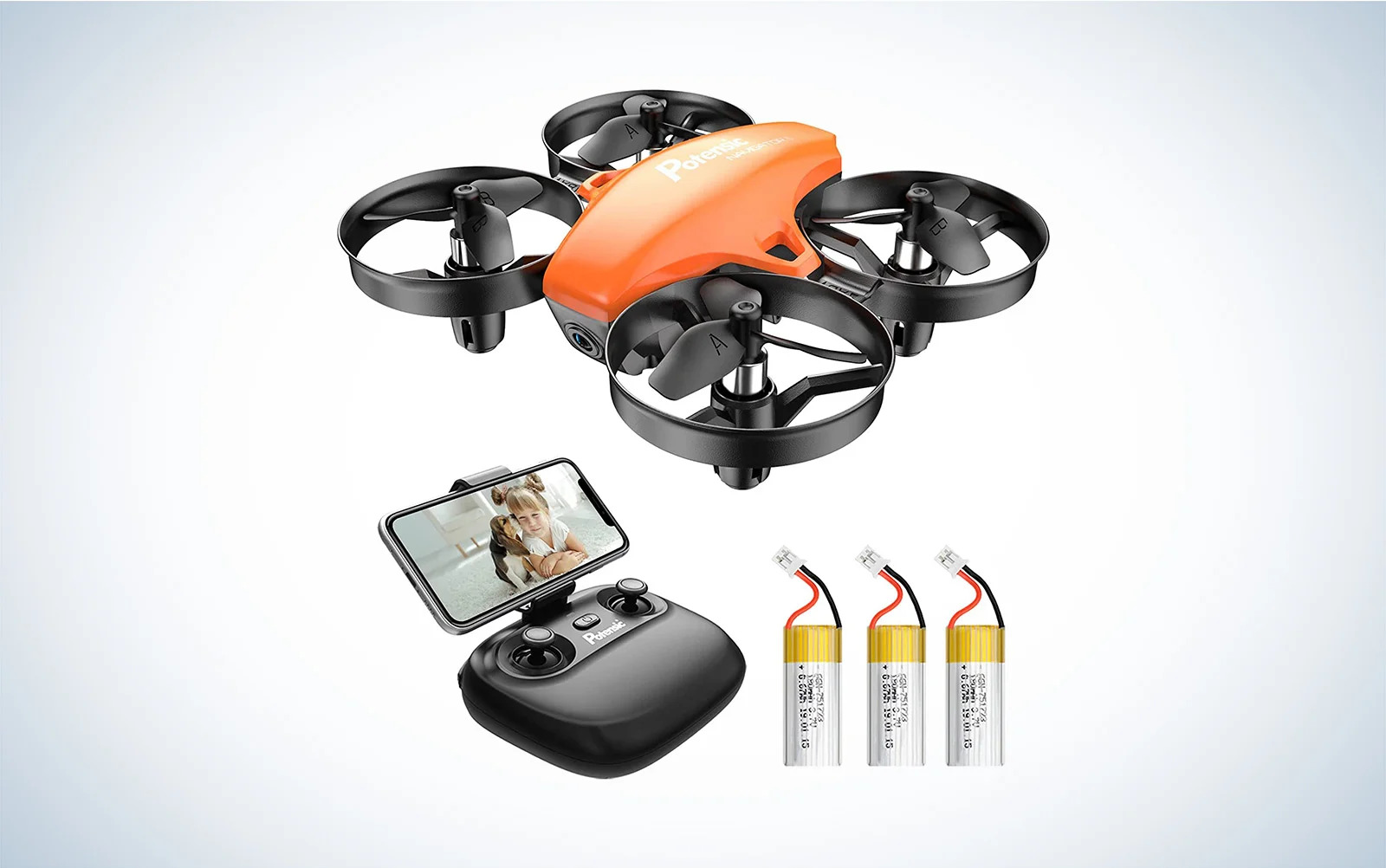 9 Amazing Drone For Kids For 2024