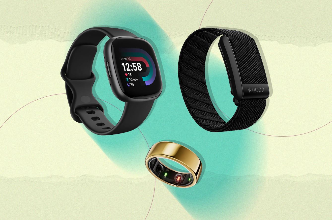 9 Amazing Fitness And Sleep Tracker For 2024