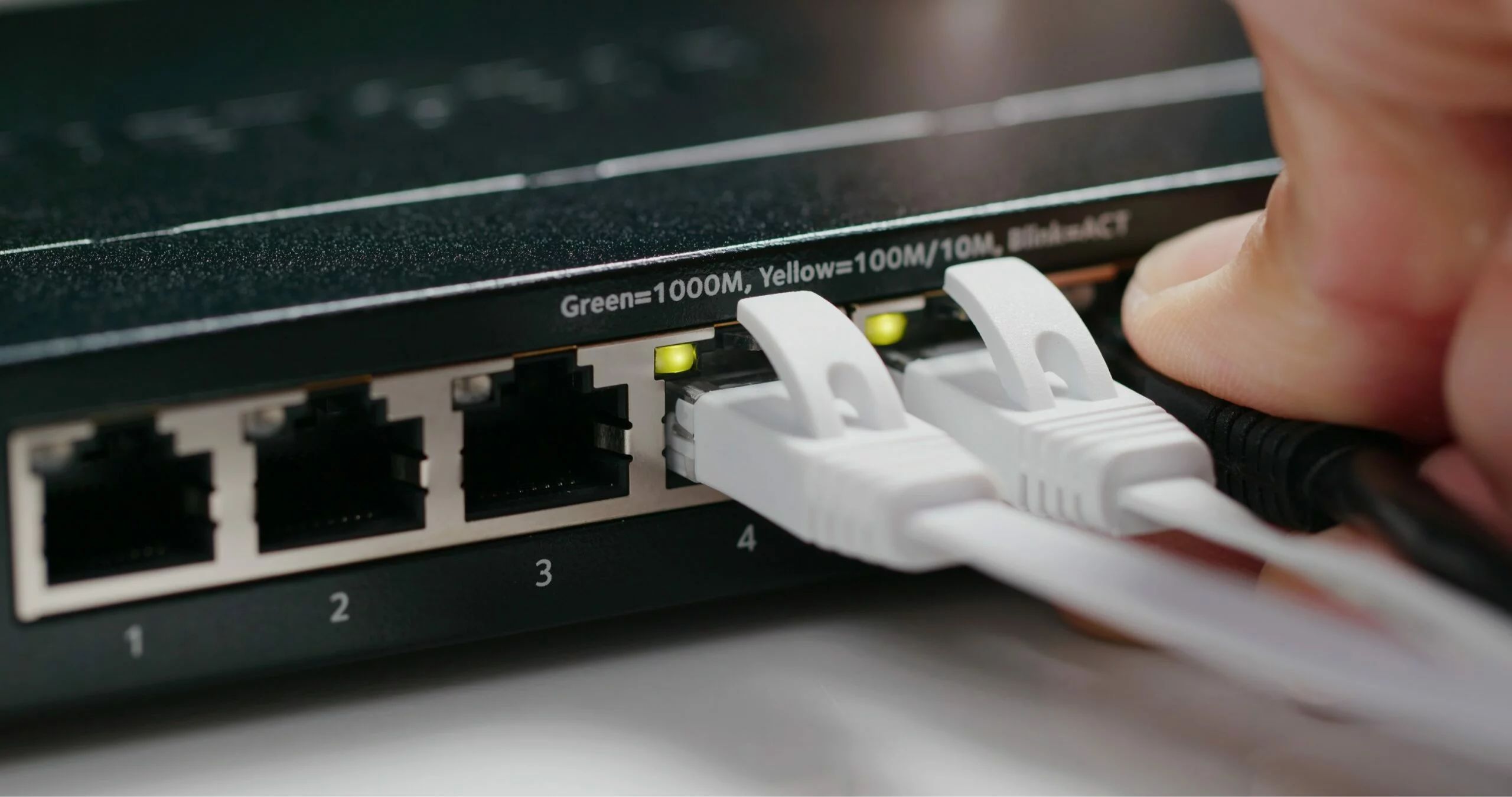 9 Amazing Managed Ethernet Switch for 2024