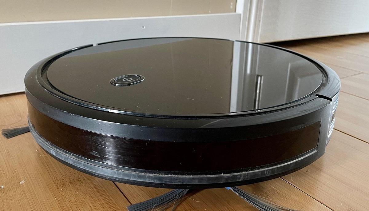 9 Amazing Hoover Robot Vacuum For 2024