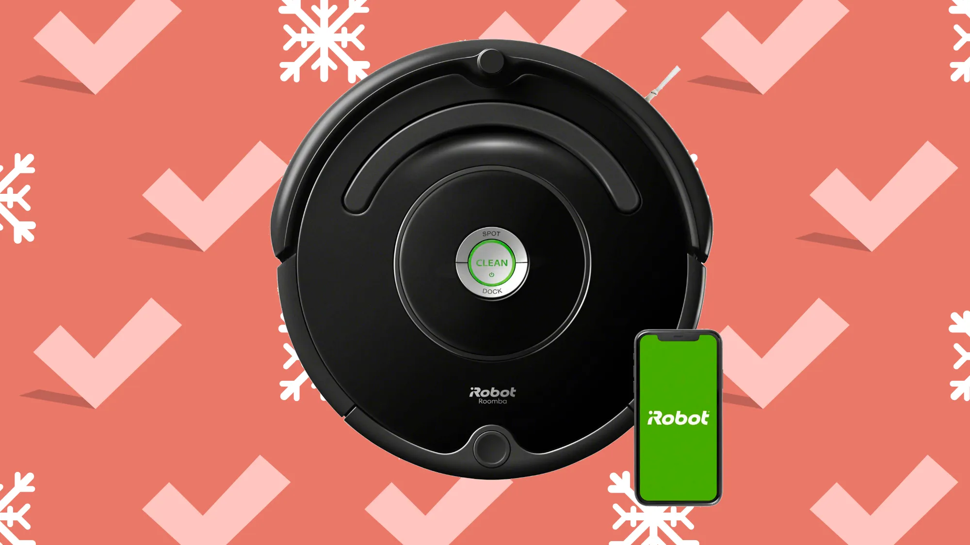 9 Amazing Irobot Roomba 677 Wi-Fi Connected Robot Vacuum For 2024