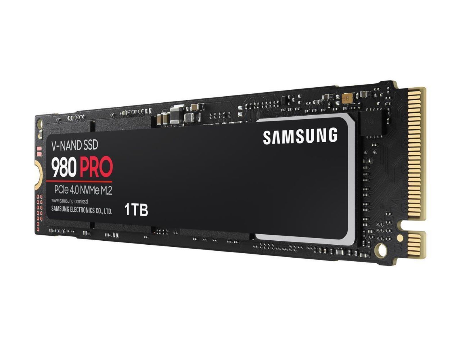 9 Amazing M.2 SSD 1TB For 2024