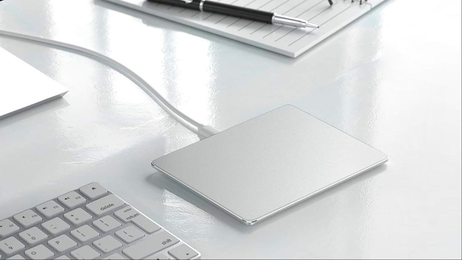 9 Amazing Macbook Trackpad For 2024