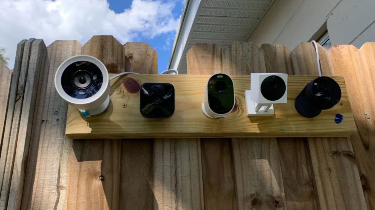 9 Amazing Nest Home Security Camera System For 2024