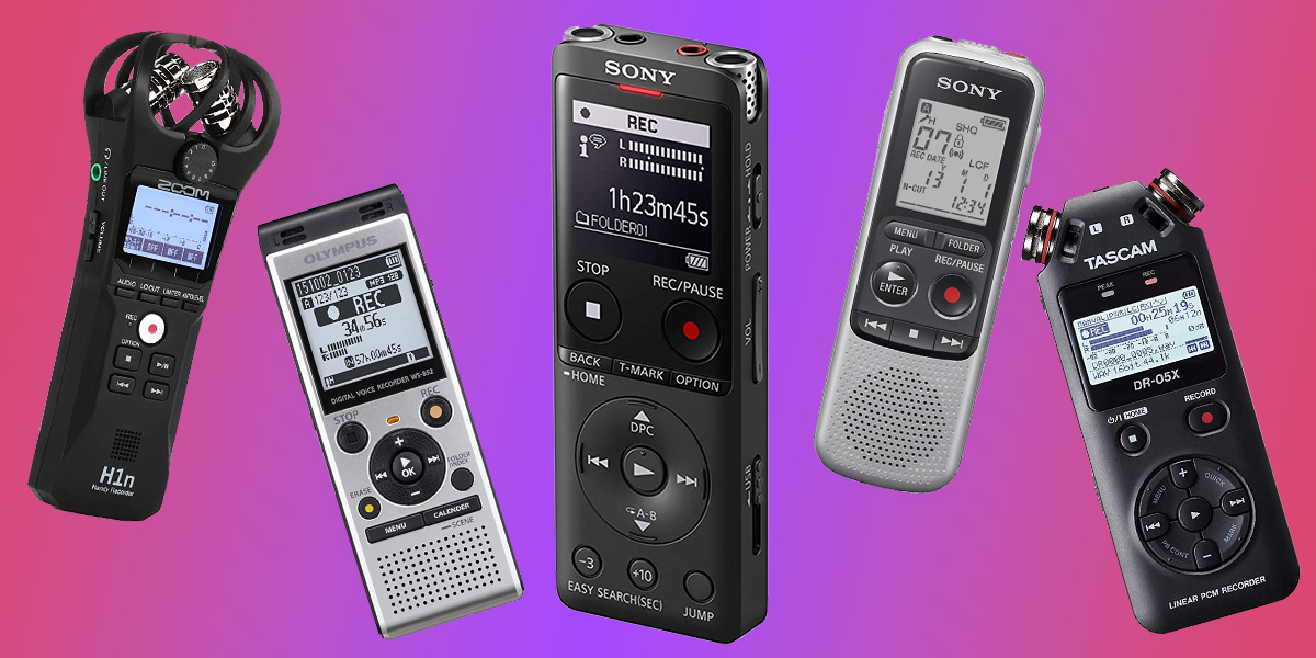 9-amazing-personal-voice-recorder-for-2023