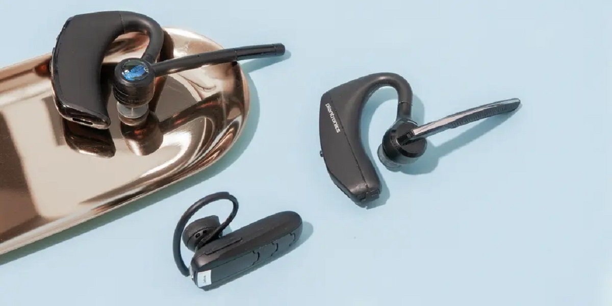 9 Amazing Plantronics Noise Cancelling Headphones For 2024