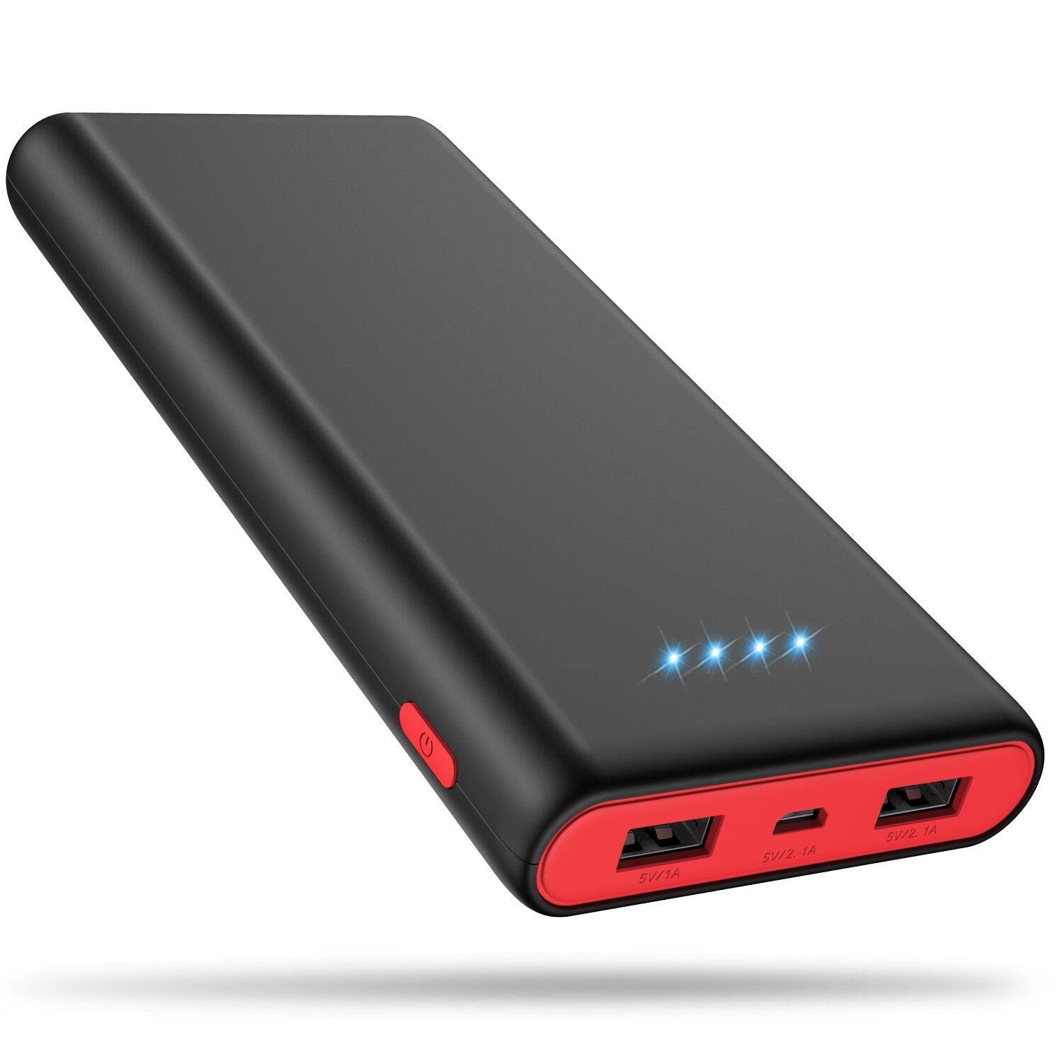9 Amazing Power Bank Portable Charger For 2023