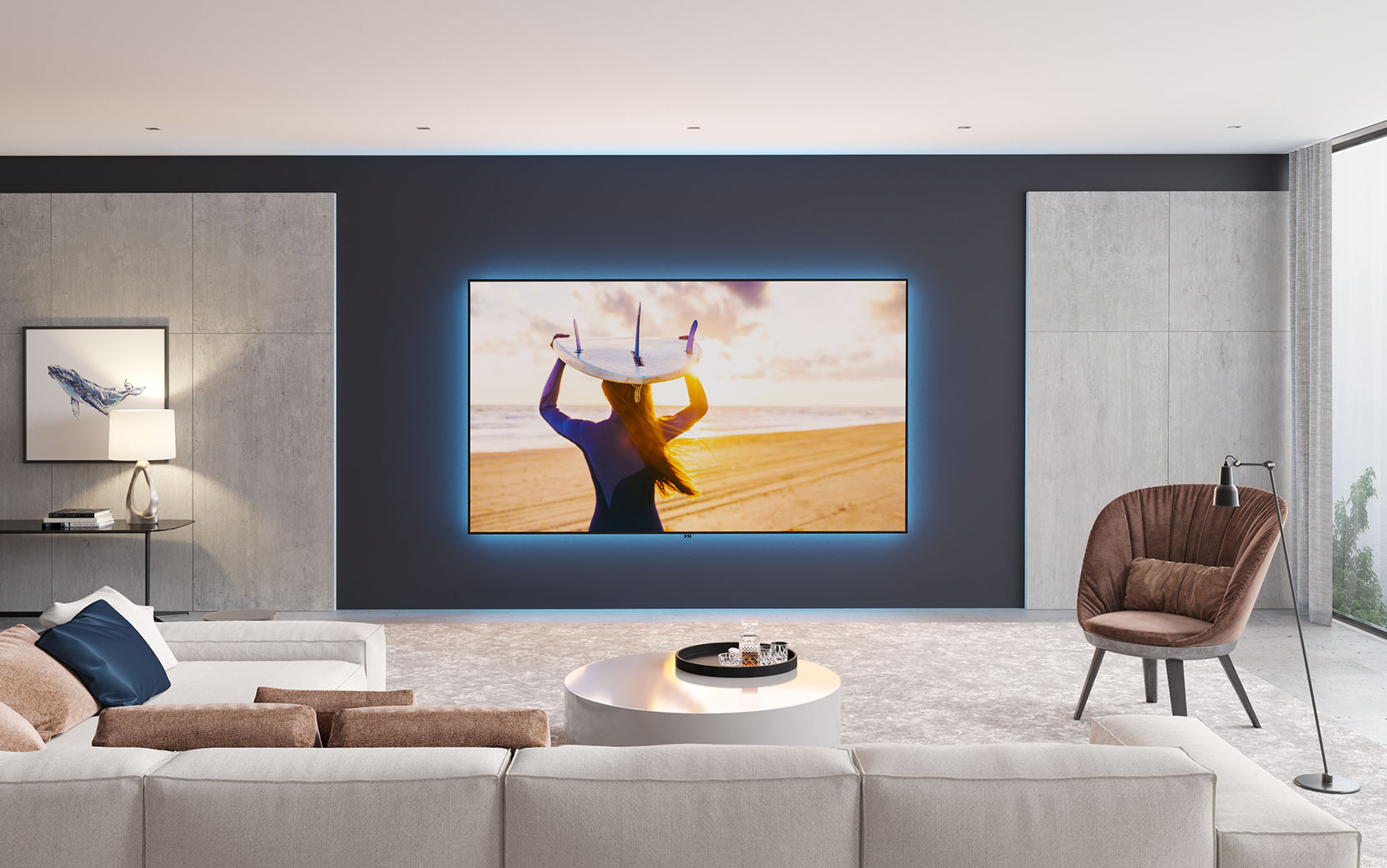 9 Amazing Projector Screens For 2024