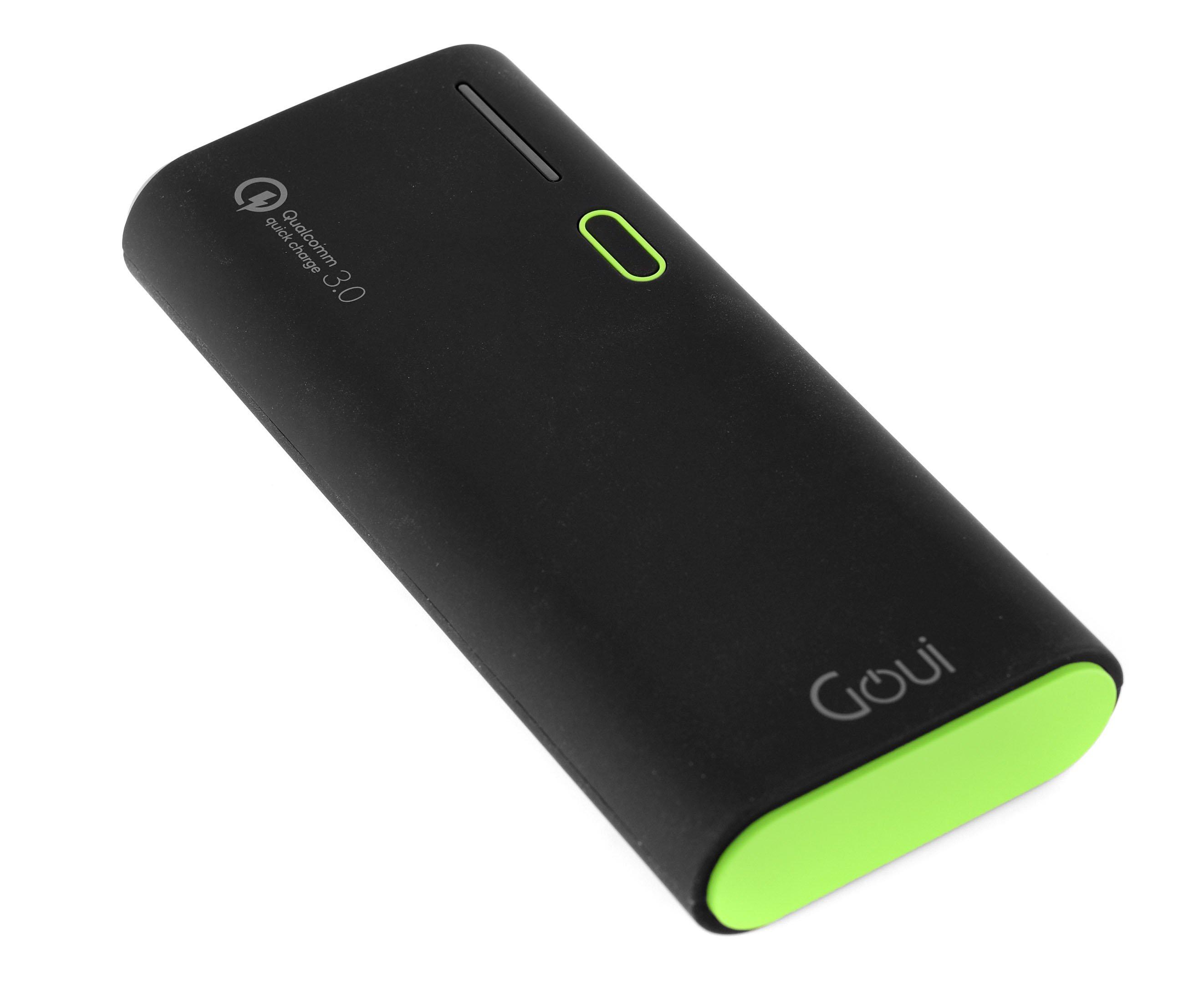 9 Amazing Qualcomm Quick Charge 3.0 Power Bank For 2023