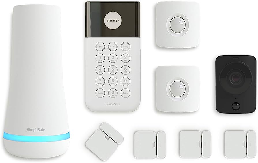 9 Amazing Simplysafe Home Security For 2024