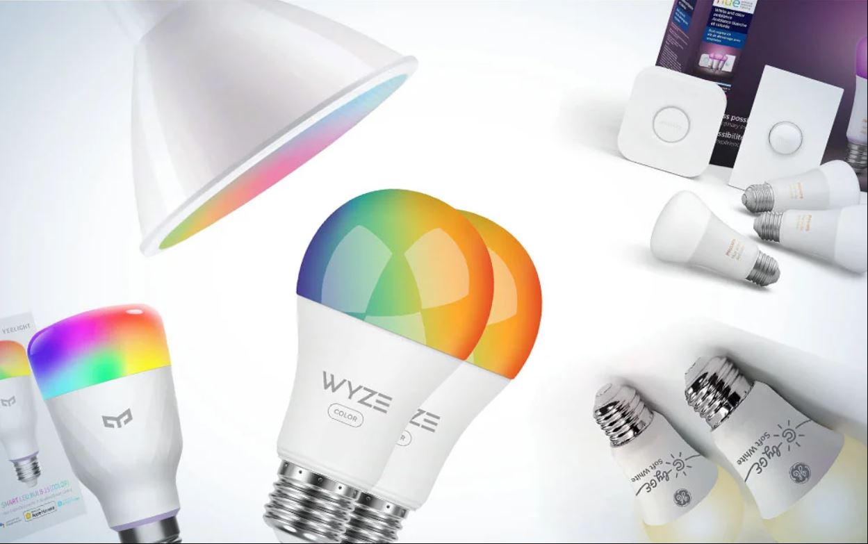 9 Amazing Smart Light Bulb Starter Kit For 2024