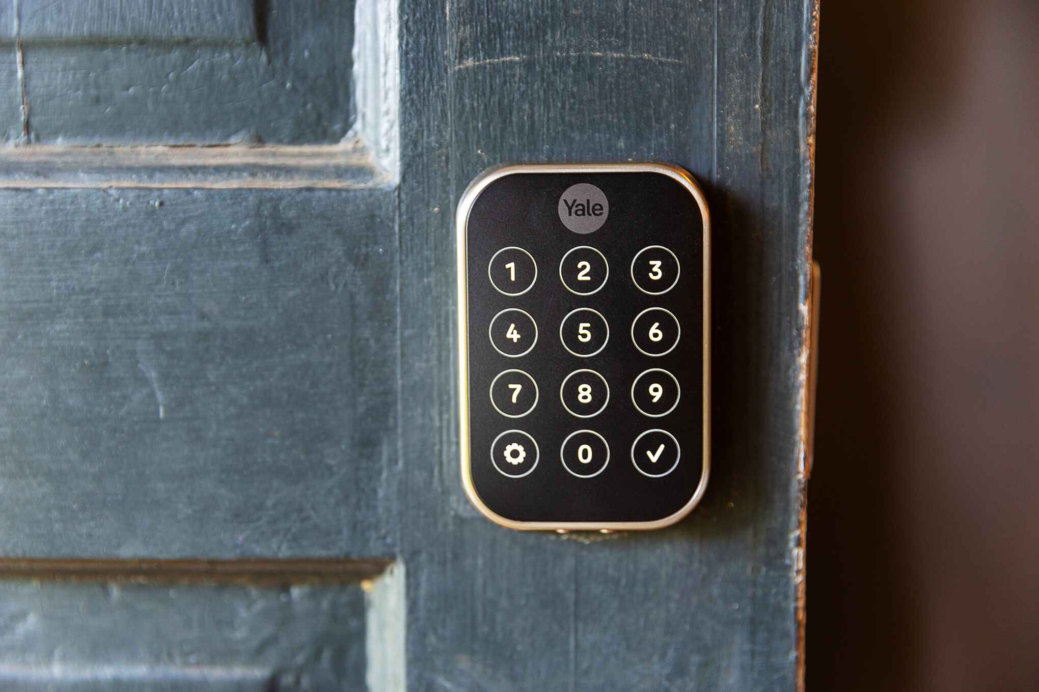 9 Amazing Smart Lock August For 2024