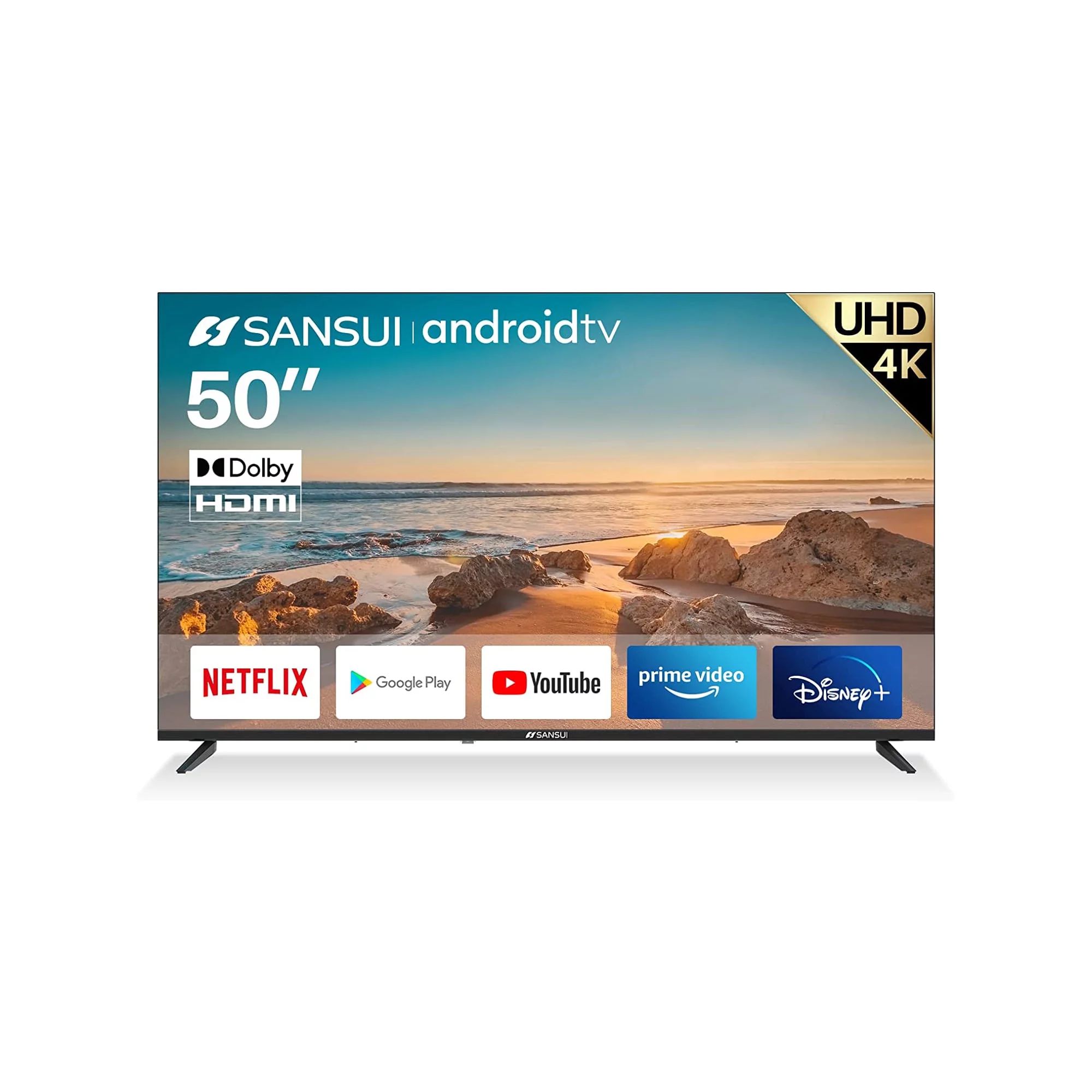 9 Amazing Smart TV 50 Inch For 2023