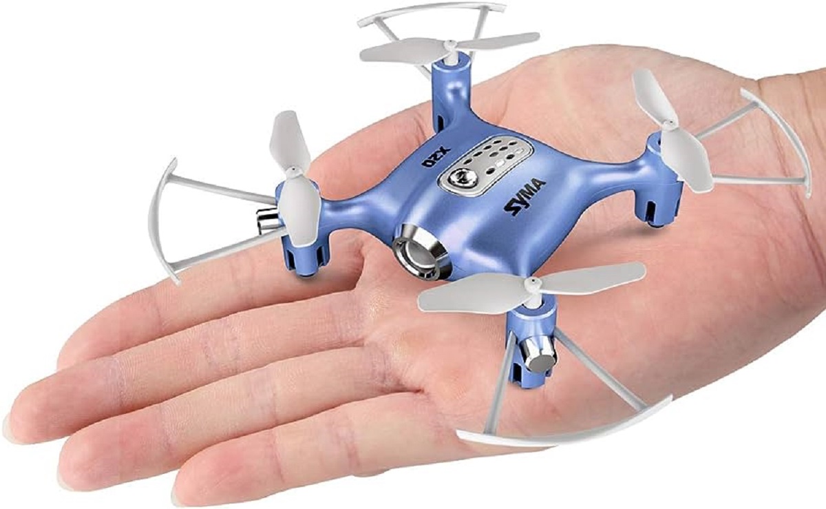 9 Amazing Toy Drone For 2023