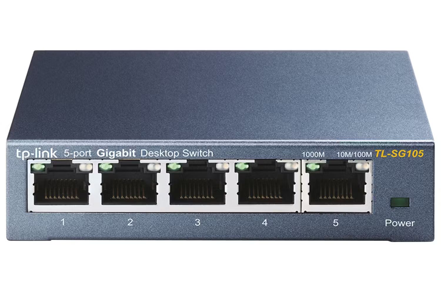 9 Amazing Tp-Link 5 Port Gigabit Ethernet Network Switch for 2024