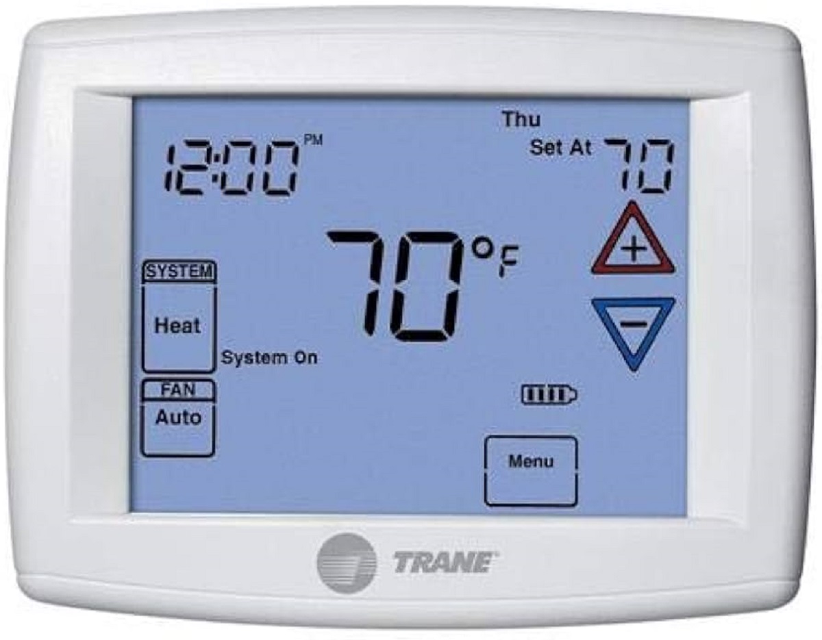 9 Amazing Trane Thermostats For 2024