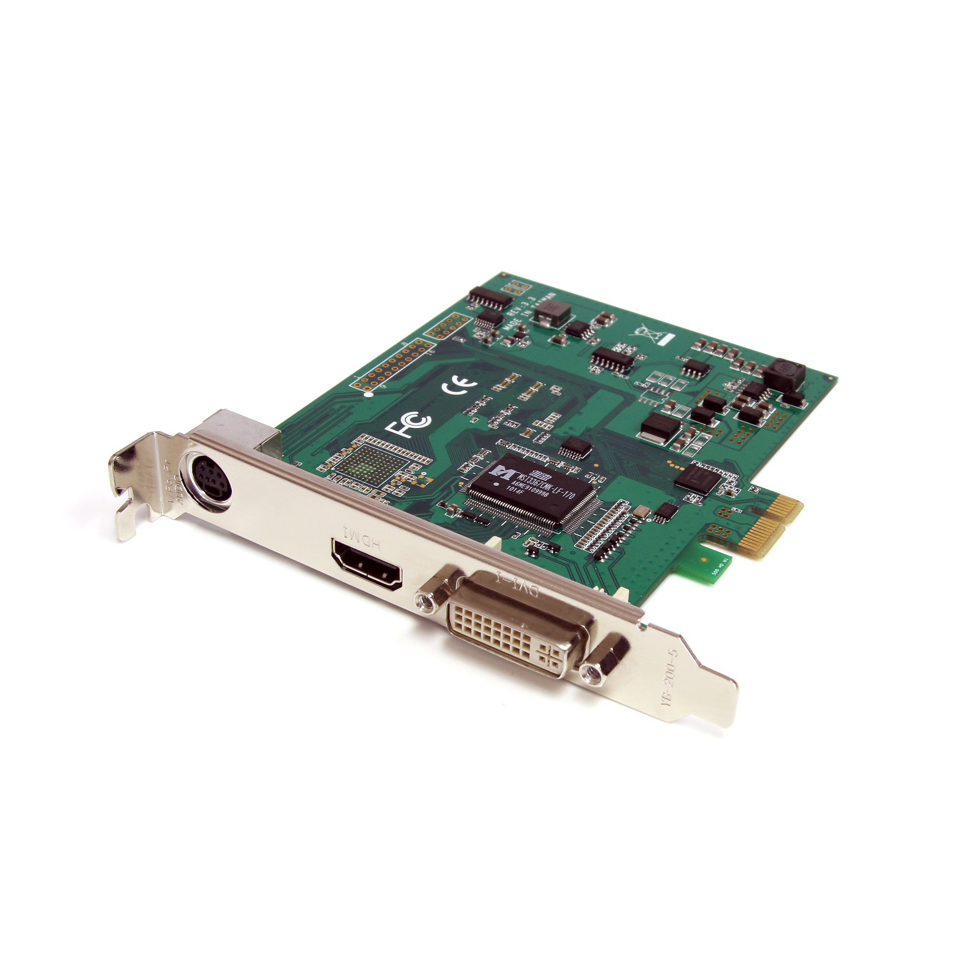 9 Amazing Video Capture Card Pcie for 2023