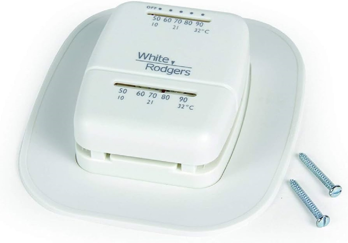 9 Amazing White Rogers Thermostats For 2024