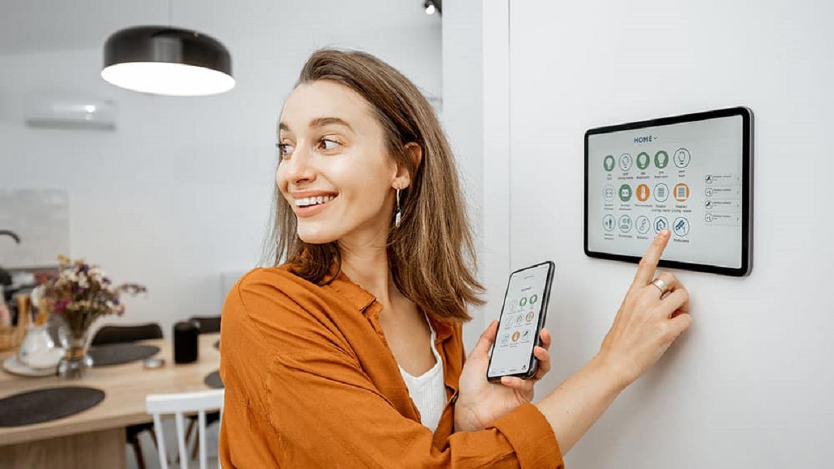 9 Amazing Wi-Fi Thermostats For Home For 2023