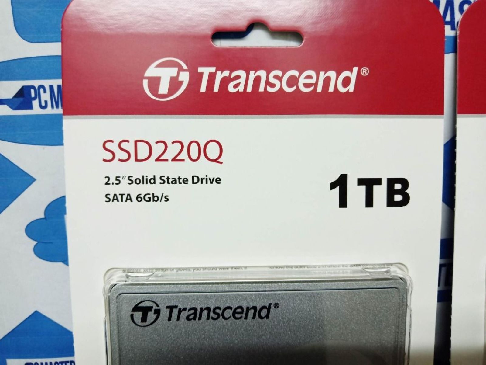 9 Best 2.5 SSD For 2024