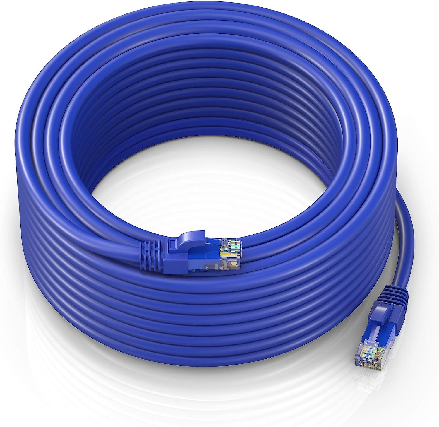9 Best Ethernet Cable 200 Ft High Speed for 2024
