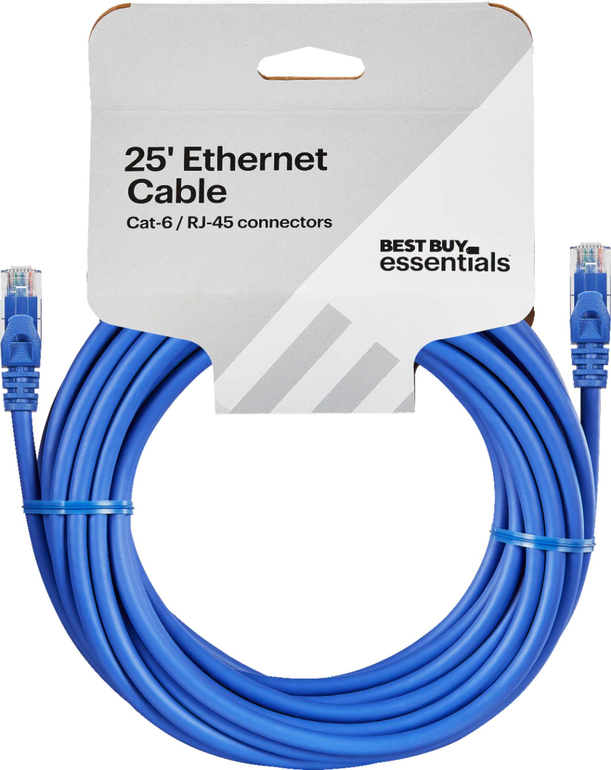 9 Best Cat 6 Ethernet Cable 25 Ft for 2024