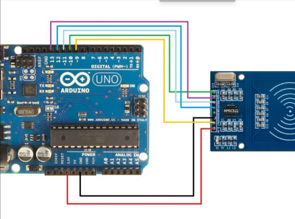 9 Best Arduino RFID For 2024