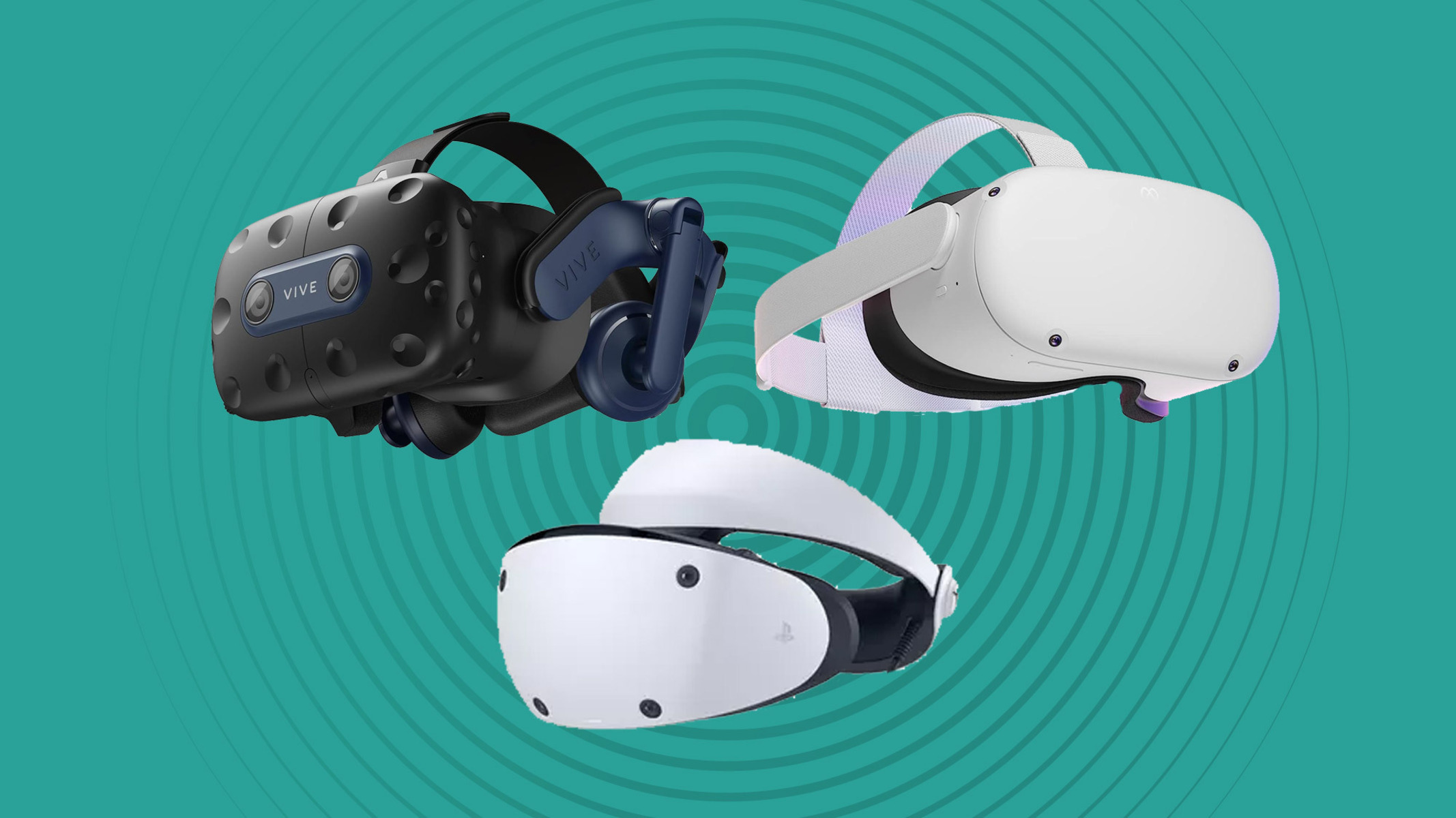 9 Best Cheap VR Headset For 2023