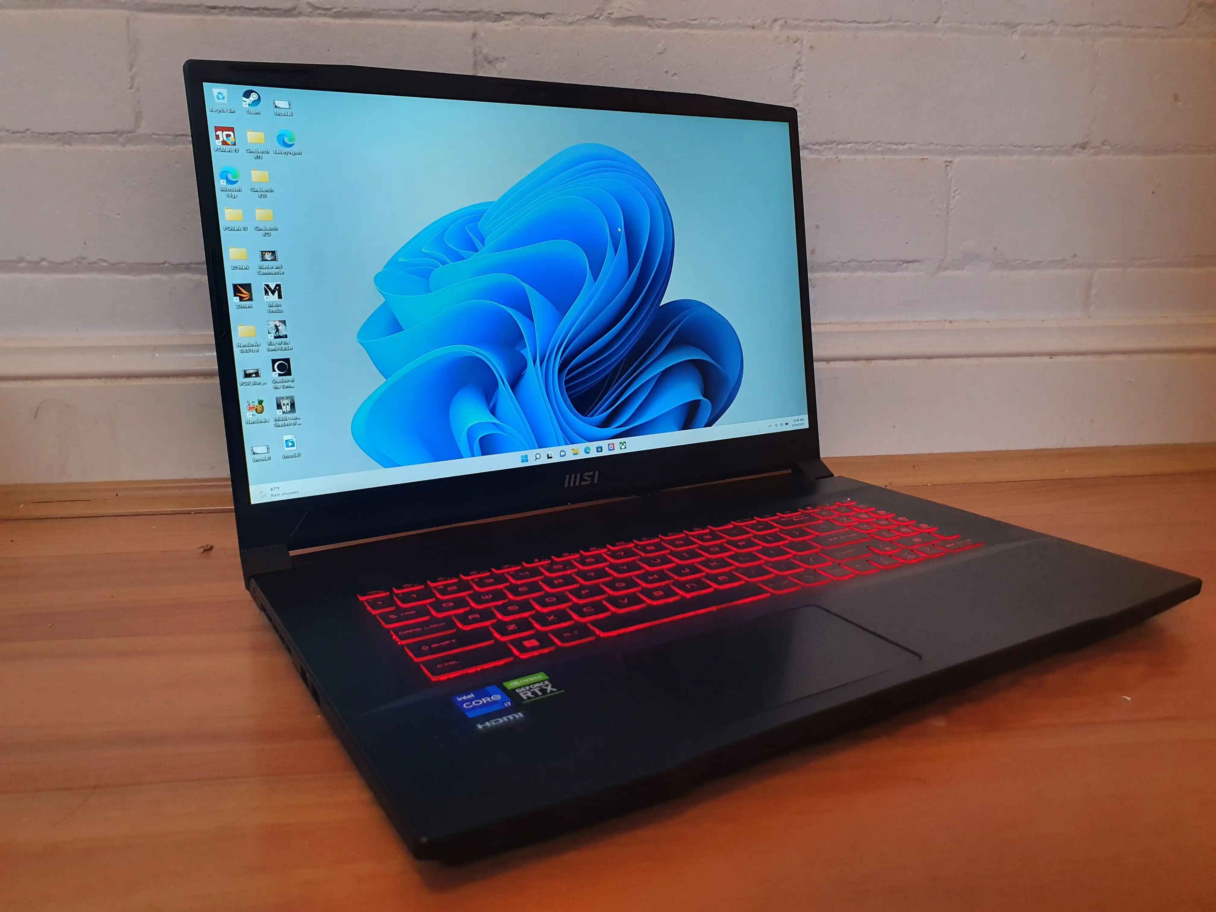 9 Best Gaming Laptop 1080 For 2024